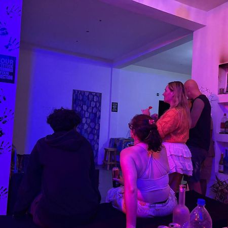 Bed & Baggage Hostel Ella Luaran gambar
