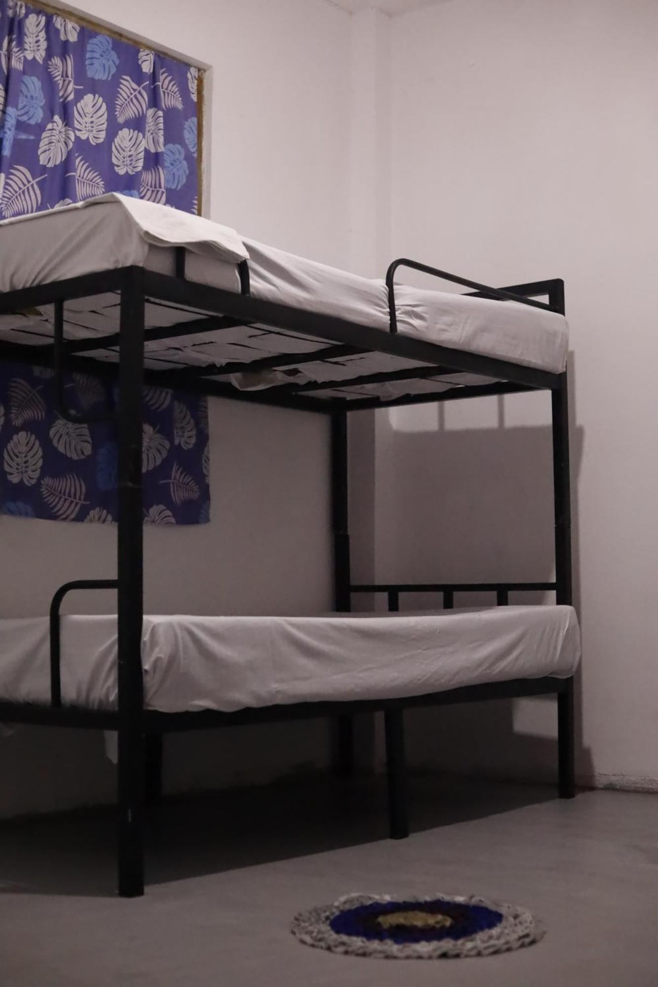 Bed & Baggage Hostel Ella Luaran gambar