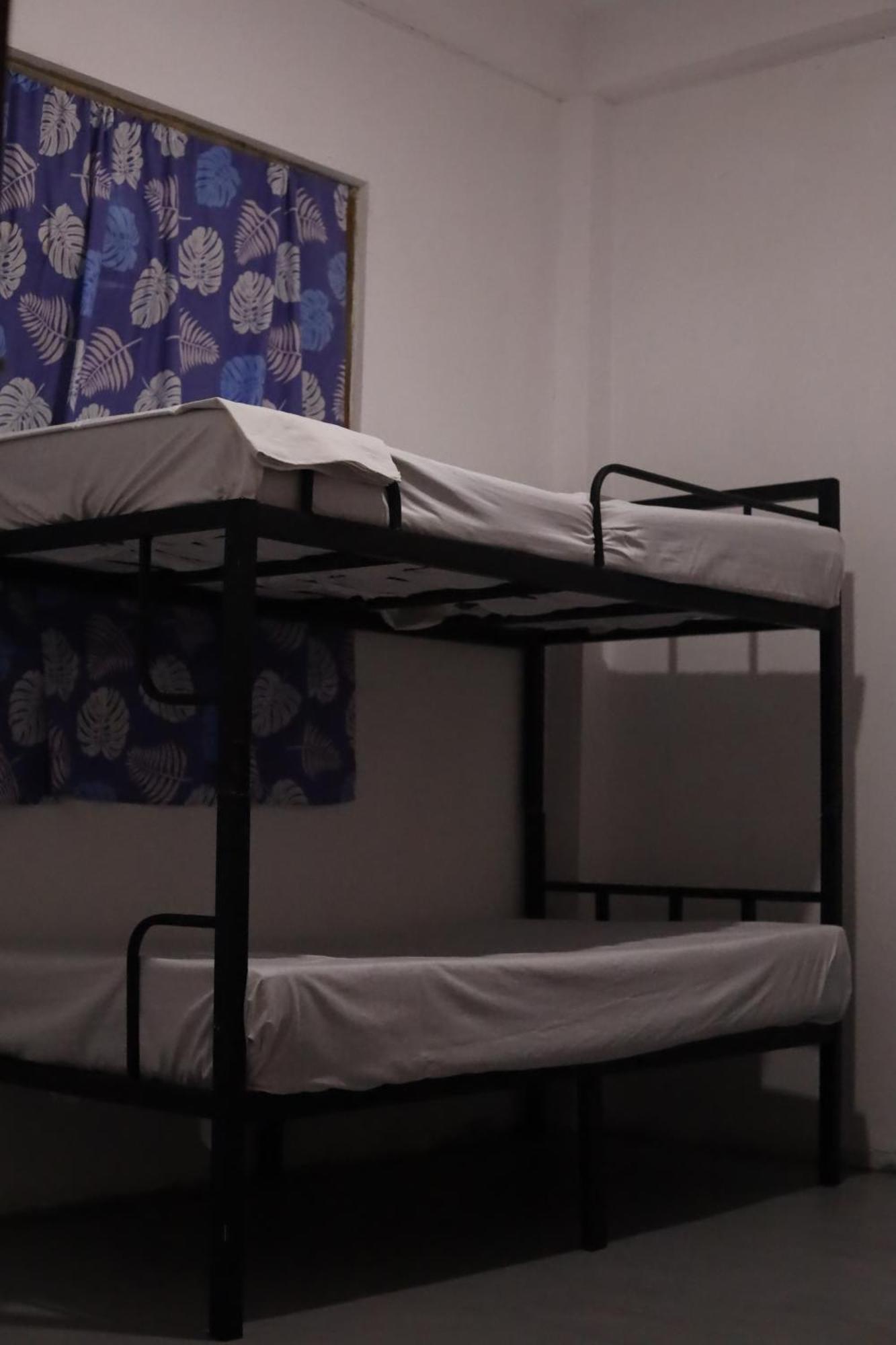 Bed & Baggage Hostel Ella Luaran gambar