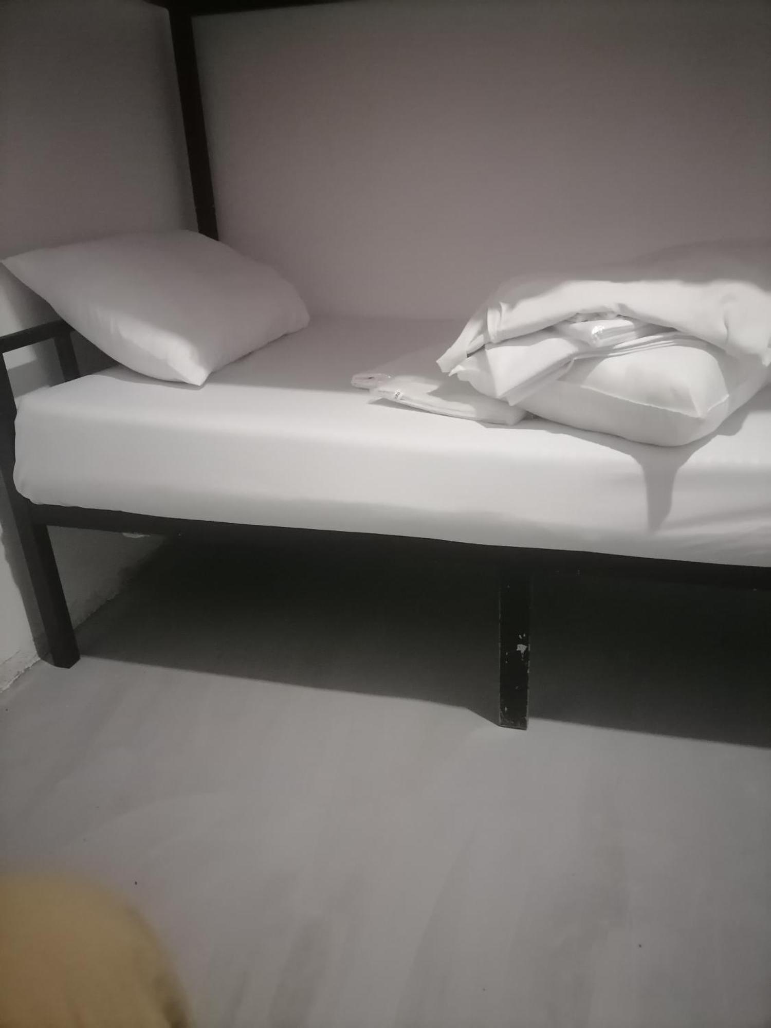 Bed & Baggage Hostel Ella Luaran gambar