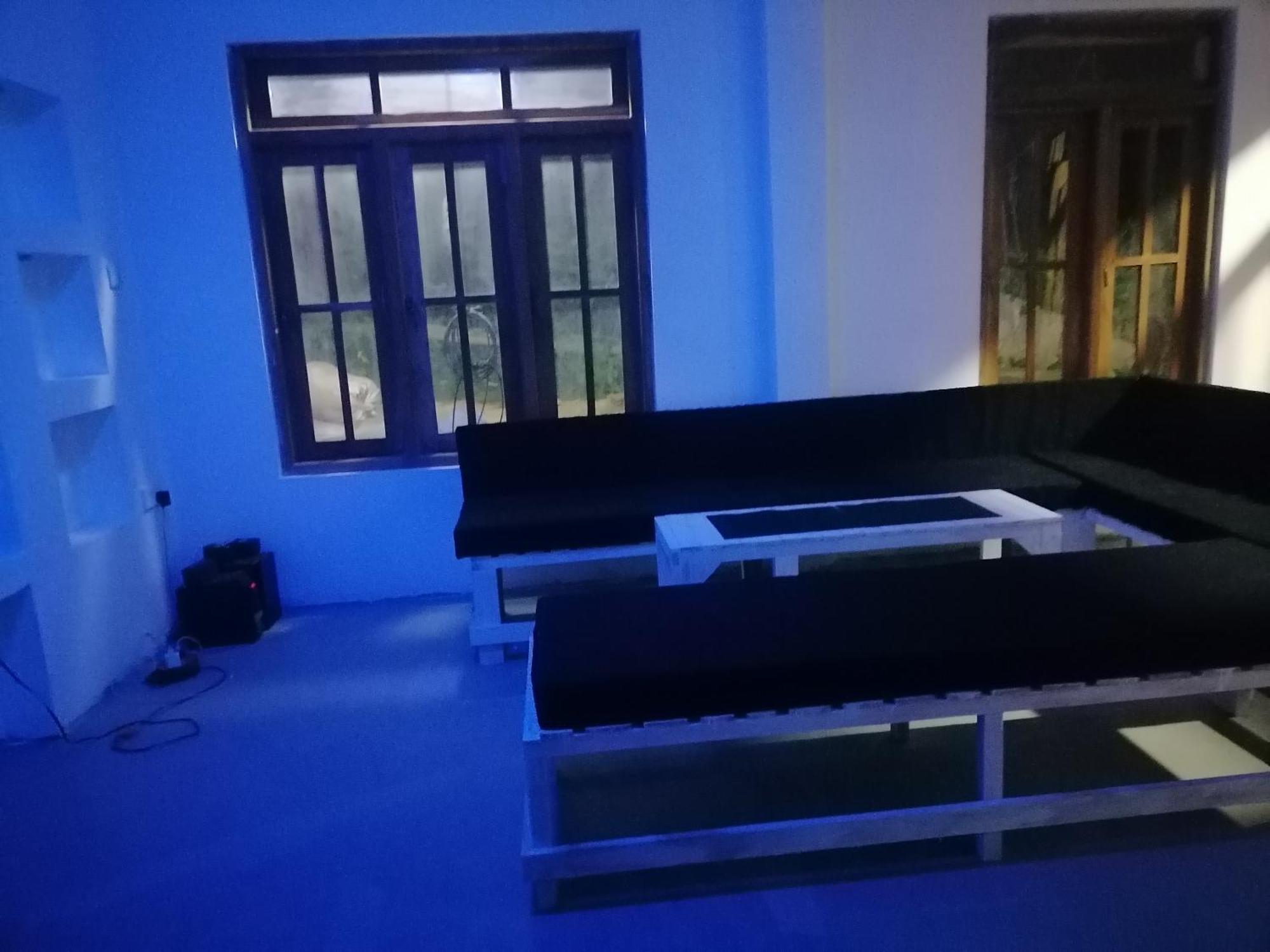 Bed & Baggage Hostel Ella Luaran gambar