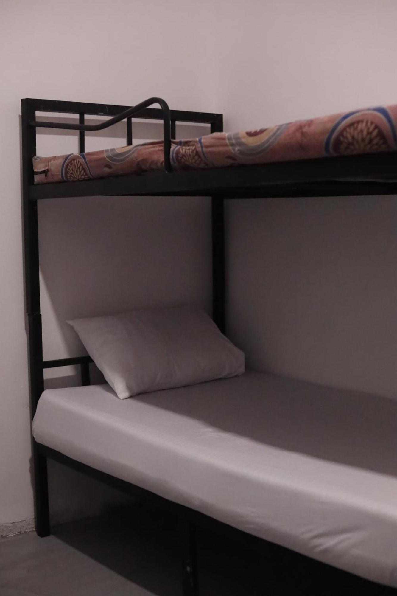 Bed & Baggage Hostel Ella Luaran gambar