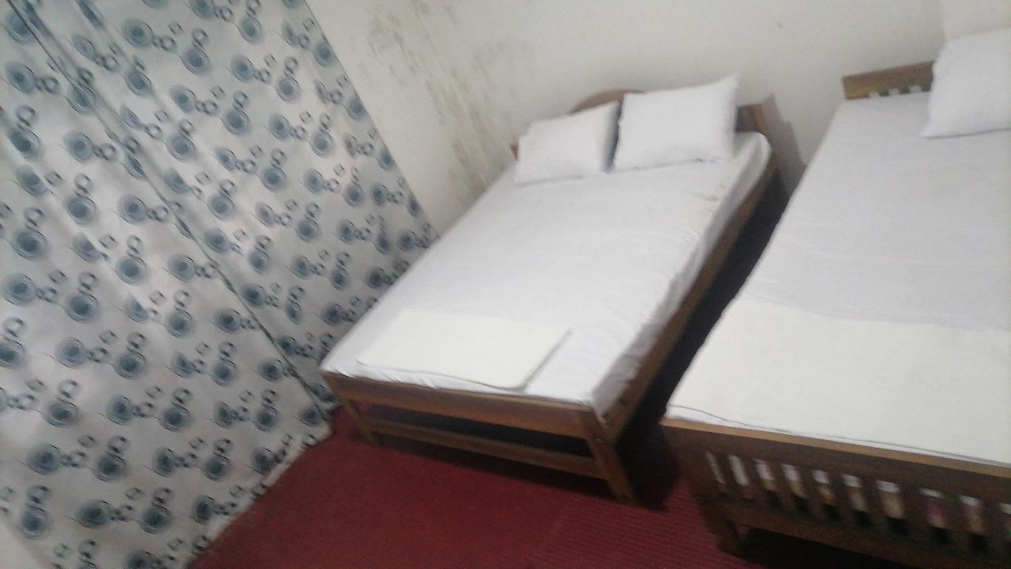 Bed & Baggage Hostel Ella Luaran gambar