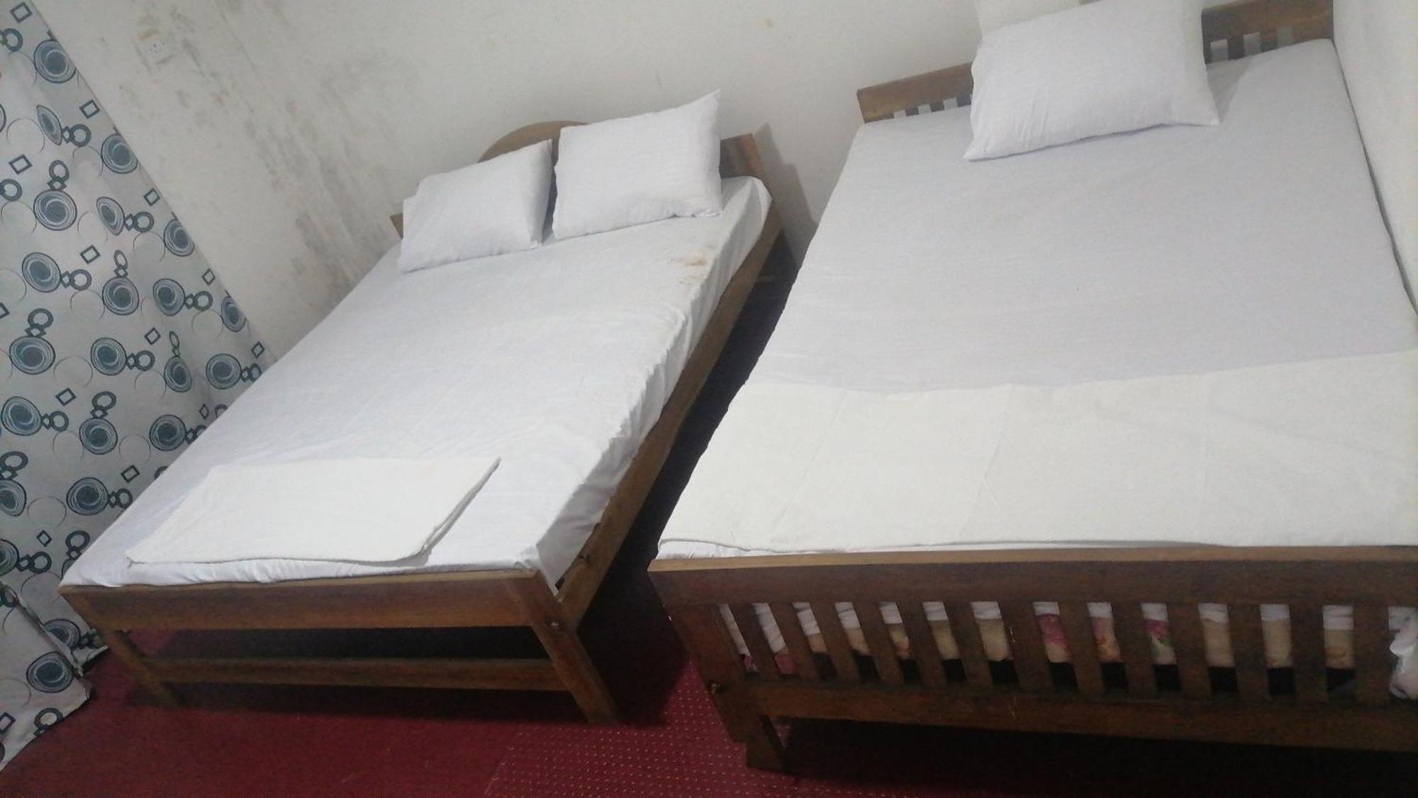 Bed & Baggage Hostel Ella Luaran gambar